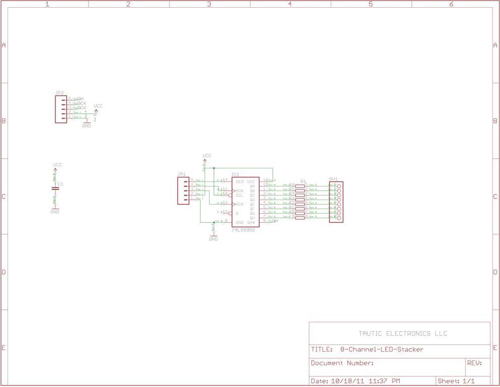 Project | SolderPad